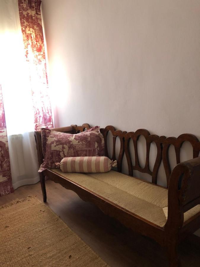 Villa El Granado à Piedrabuena Extérieur photo